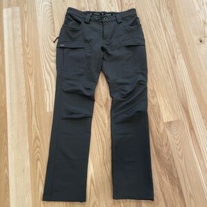 Kings XKG Preacher pants  32T